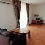 Efir ساني بيتش