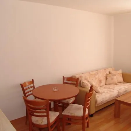 Efir Hotel apartamentowy *