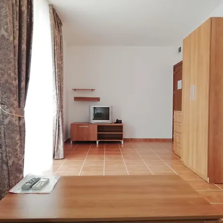 Efir * Słoneczny Brzeg