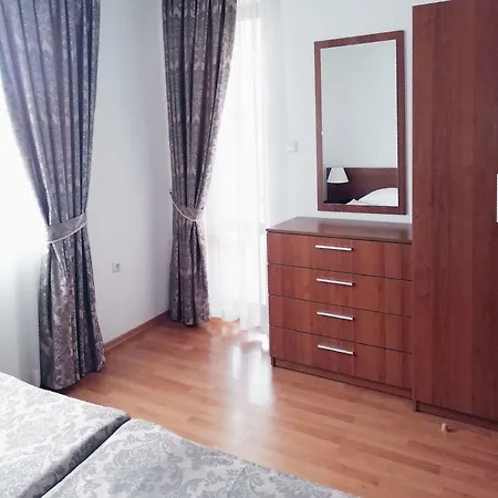 Efir * Słoneczny Brzeg