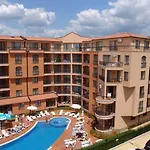 Aparthotel Efir