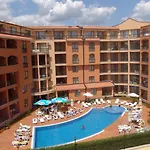 Aparthotel Efir *