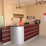 Efir Aparthotel Slantschew brjag