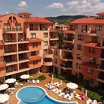 Efir Aparthotel Slantschew brjag