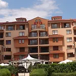 Aparthotel Efir *