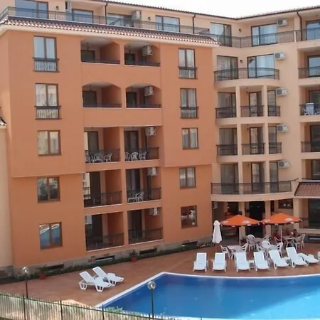 Efir Σάνι Μπιτς