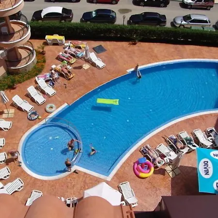 Efir Slantschew brjag