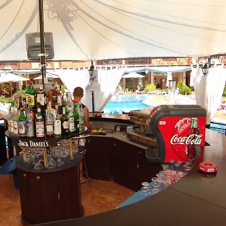 Efir Σάνι Μπιτς