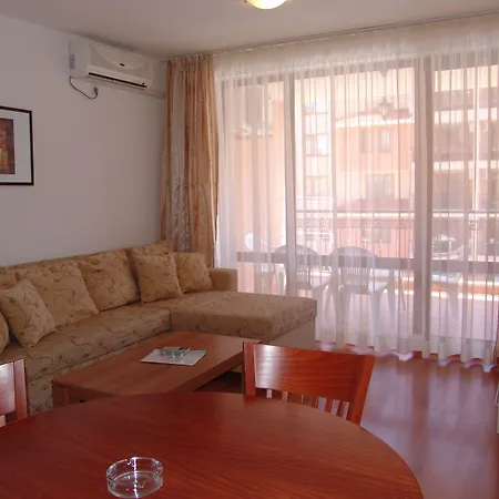 Efir شقة فندقية