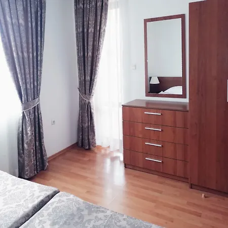 Efir * Sunny Beach
