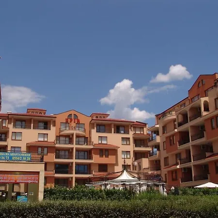 Efir Σάνι Μπιτς