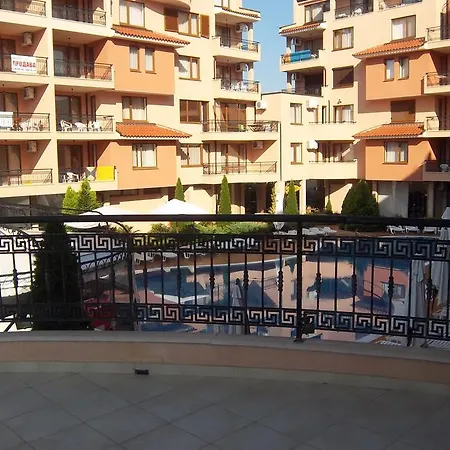 Efir شقة فندقية