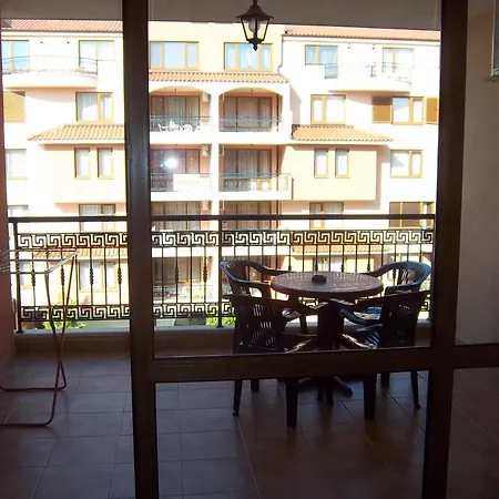 Efir شقة فندقية