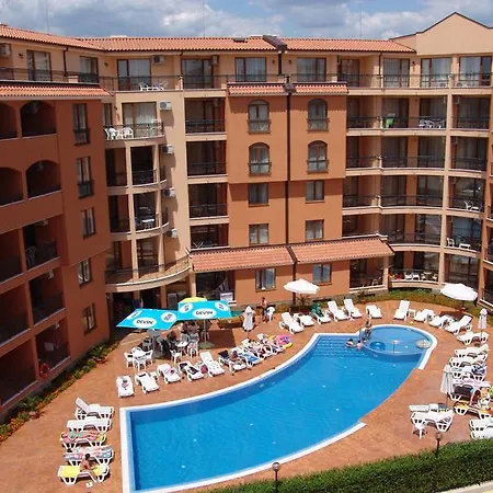 Efir ساني بيتش