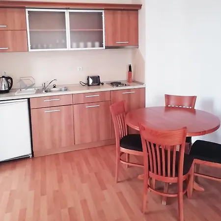 Efir Солнечный берег