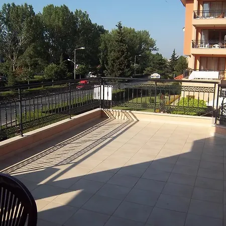 Efir * Солнечный берег