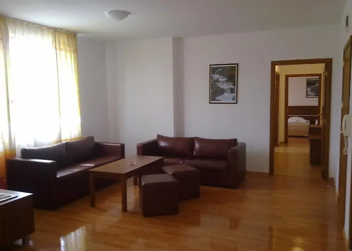 아파트호텔 Efir 써니비치